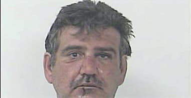 Juan Gonzalez, - St. Lucie County, FL 